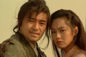 再看《大话西游》有一个共性被大家忽视，也许这才是他成功的原因图片