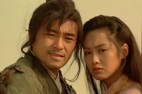 再看《大话西游》有一个共性被大家忽视，也许这才是他成功的原因图片