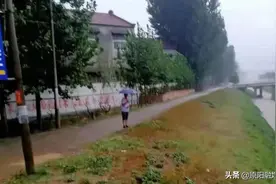 原阳汛情紧急，防洪排涝即刻行动图片