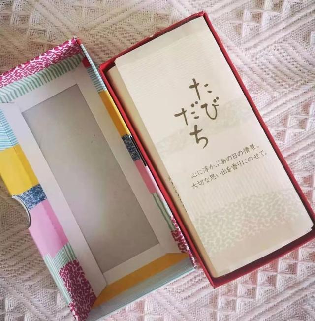 NOME身体乳哪个味道好闻