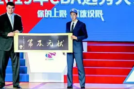 CBA选秀一共产生7位状元，他们现在处境如何？图片