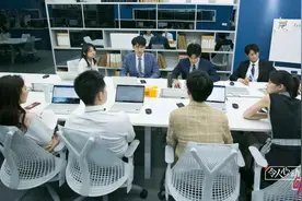 offer2收官：失真的职场，真实的焦虑图片