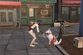 明日之后：狗狗新职业选择：寻回犬性价比最高！抚慰犬堪称鸡肋？图片