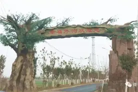 襄阳“千年古镇”古驿镇规划重磅出炉图片