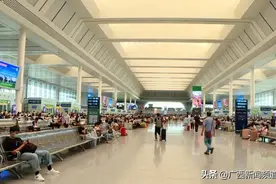中秋小长假即将到来，探亲旅游客流唱主角图片