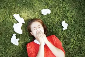 想不到！脸部肿胀、牙齿流脓，竟是鼻窦炎闹的图片