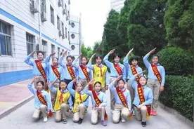 用心培育，静待花开——小学部期中家长会图片