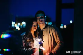 “追求”一个女人的方法，不是为她花钱，而是把握住这4个关键图片