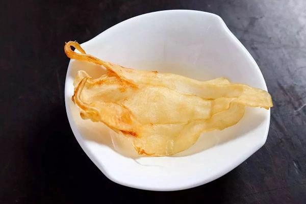 花胶是分几头 2026年花胶分多少头