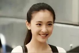 隐婚生子后复出，28岁吴倩遭群嘲：“生孩子变老”不背这锅图片