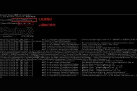 无需修改注册表，也能双击jar包启动图片