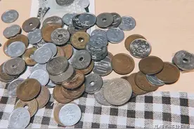 发明了二维码的日本为什么还是“现金社会”？图片