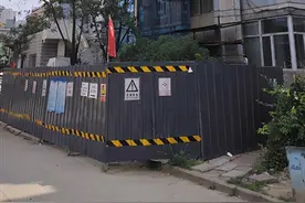 记者走访，老旧小区加装电梯进展如何？图片