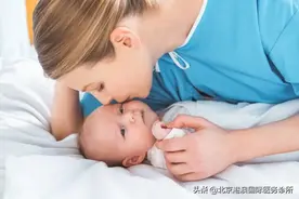 儿科专家说 | 幼儿急疹，新手爸妈必看五问答图片