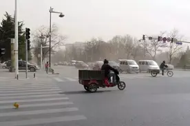 邓小平曾点名要吃他做的菜，一道经典手艺，香飘京城几十载！图片