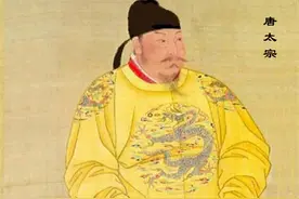 此人是武则天称帝之路最大绊脚石，但武则天临死前却唯独想起了他图片