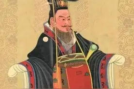 一夜风流的汉景帝——让大汉王朝又延续了近二百年图片