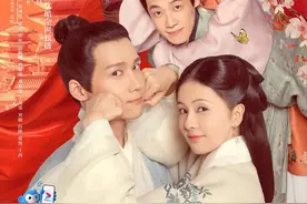 《玉楼春》里的6对恋人：婚姻讲究门当户对？自由恋爱也有风险图片