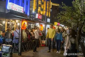 闲话日本人摆摊：外国游客不容错过的6种日本经典摊市图片