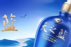 瞄准300-400元价位，天之蓝升级上市图片