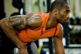 感动无数人的NBA励志短片：你究竟有多渴望成功？图片