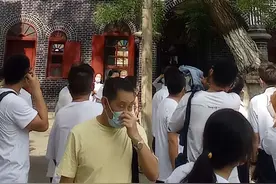 高血压朋友，谨慎注意脑血管意外图片
