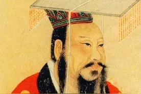 千古一帝：历史上唯一当过皇帝的湖南人图片