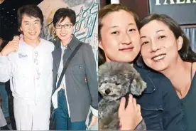 吴卓林跟妻子生活拮据，吴绮莉无奈想生二胎，不提成龙渴望爱情图片