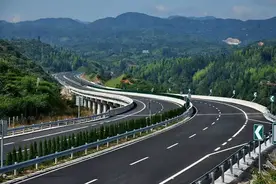 列入十四五规划！石家庄要加快建设这几条高速公路图片
