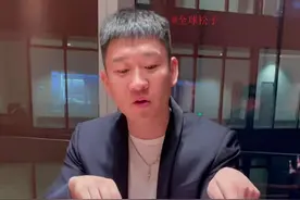 不说相声了？曹云金改行做“美食博主”，比拍段子更受欢迎图片