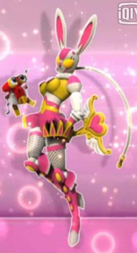 盘点快乐酷宝你喜欢的人物