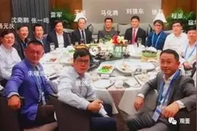 女护士不敢和领导吃饭被辞退？他却因为这个饭局改变了人生！图片