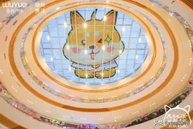 明天！一起见证徐州新地标的崛起！10万㎡超级综合体开业图片
