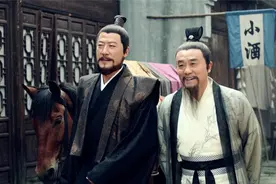 刘伯温风靡人间的《烧饼歌》，只是后世之人复盘假借了他的名义图片