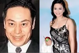 “最牛房产中介”罗兆辉：5年成亿万富豪，3亿元玩女星，牛么？图片