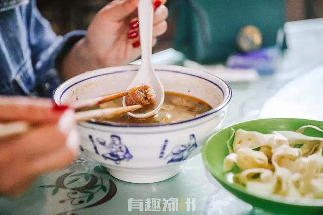 洛阳,一座两天两夜都吃不完的城市