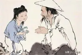 曾国藩：有这几种相貌的人，一般都较为命苦图片
