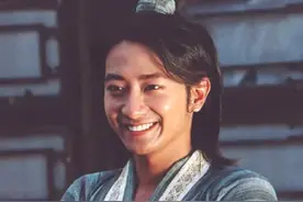 这10位演员红着红着就销声匿迹了图片