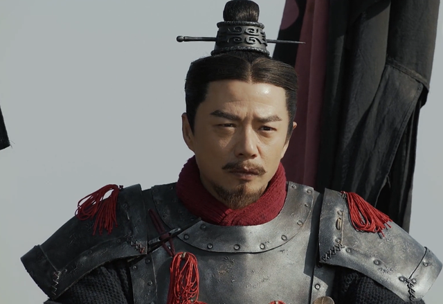 从韩信到吕不韦,段奕宏有何转变?这就是戏痴的表演方式