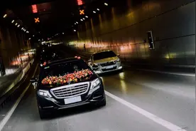 婚礼当天几点接亲，这些讲究你知道吗？图片