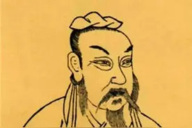 贺知章：回乡的路，我一走就走了一生图片
