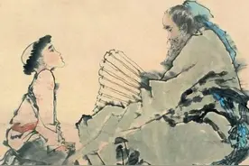 易经说：一个家庭常常出事？十有八九是出了四个“怪人”，要警惕图片