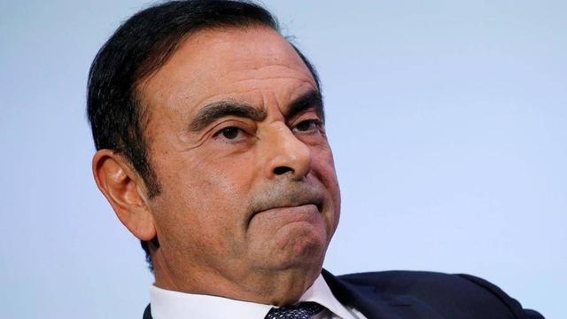 戈恩入狱始末真相，究竟是谁举报了他？