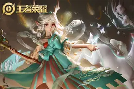 王者荣耀：游戏出场率最高的三个辅助，蔡文姬上榜第一图片