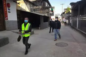 防控疫情 | 建阳麻沙镇防控疫情十劝歌图片