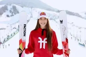 放弃美国国籍，运动员选择加入中国，成功拿下10枚金牌3枚银牌图片