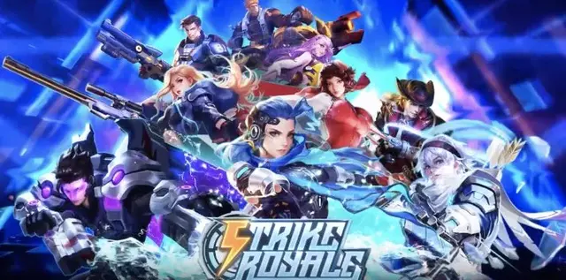 MOBA+吃鸡，头条靠这两款手游与腾讯大决战么？