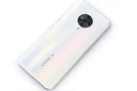 可盐可甜的5G潮品，vivo S6 5G版图片