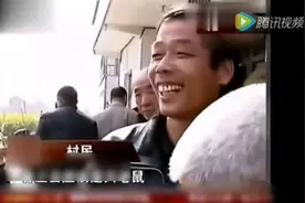 农民捕获18斤的“大老鼠”，经常偷吃梨和粮食！视频封面