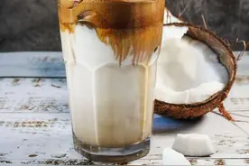 椰子救了瑞幸，“椰树”该哭了图片